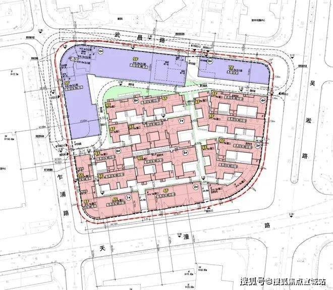 15亿融资、超百亿银行授信，入驻北外滩的博泰“火力全开”