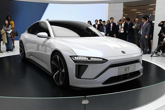 蔚来旗下乐道汽车官网上线：首款车型L60对标Model Y