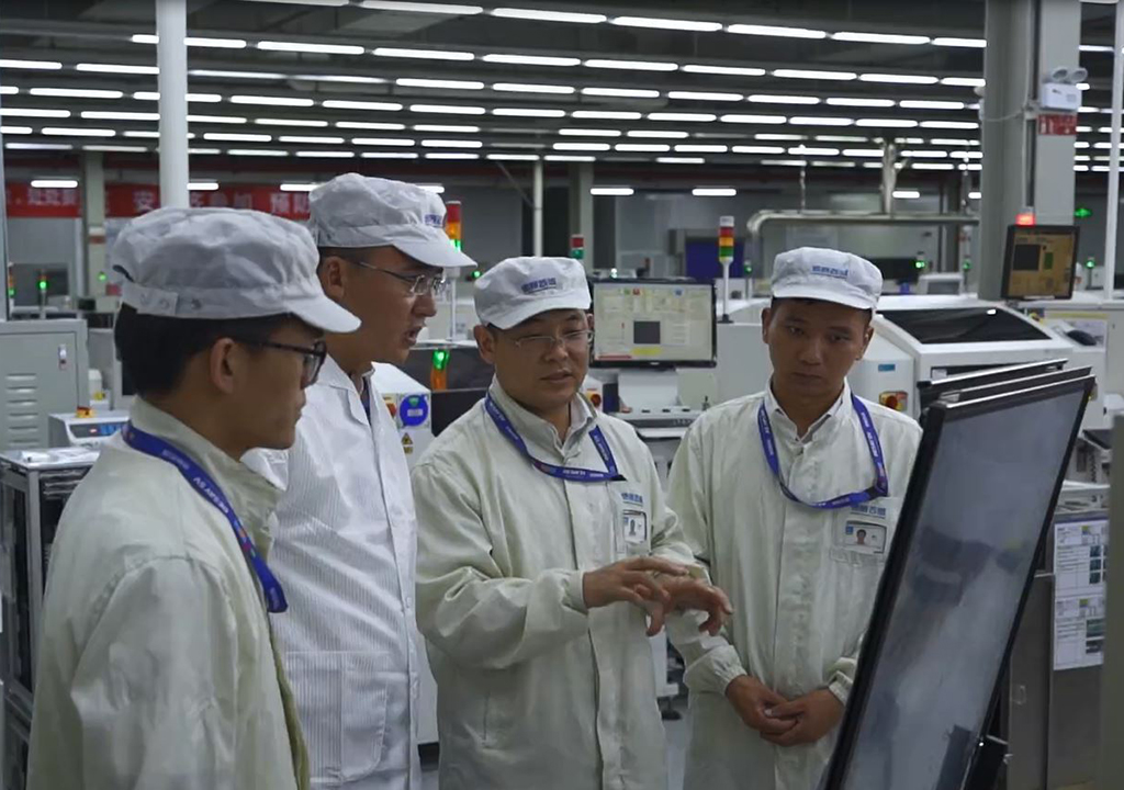 德赛西威新一届高管团队落定，高大鹏出任董事长兼总裁，徐建出任首席执行官