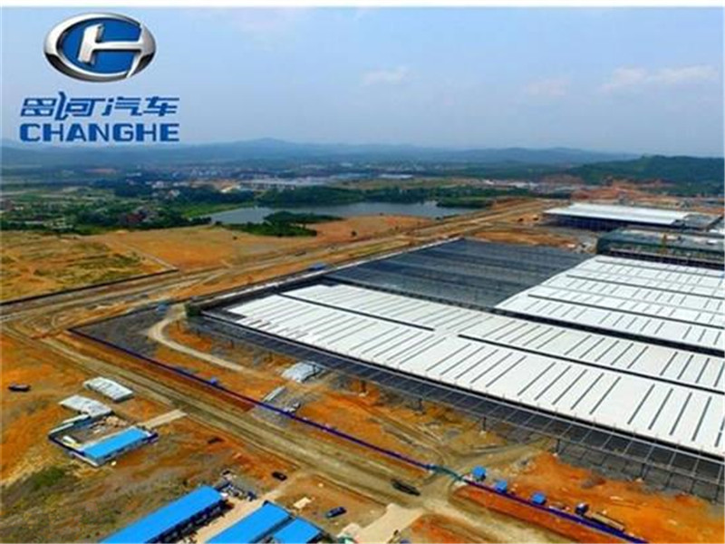 北汽集团澄清：与北京汽车制造厂有限公司无股权、产权关系