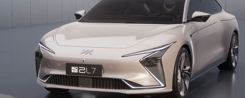 智己首款增程 SUV 车型曝光，明年1季度发布并对标理想