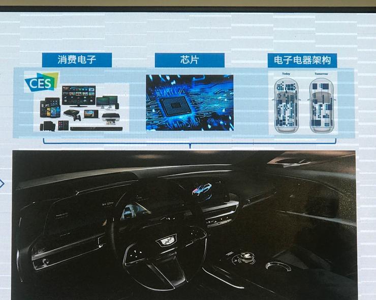 能效之战新答案 长城商用车动力域解决方案正式发布