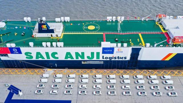 欧美竖起关税高墙，东南亚将成中国车企海外“救赎”？