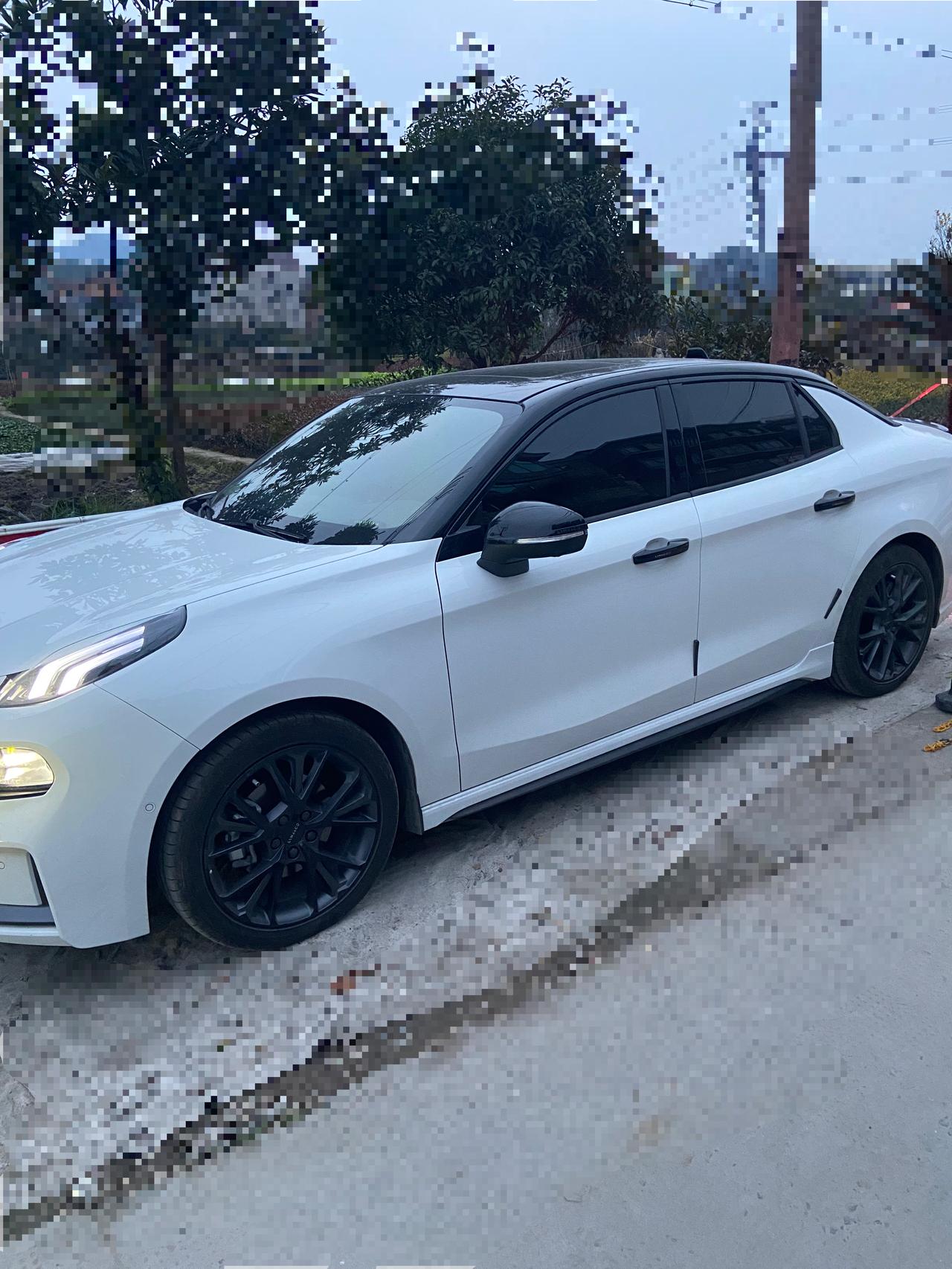 或将成为绝唱 领克03++再次公售