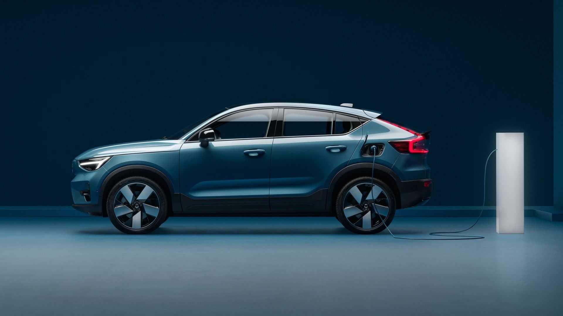 传沃尔沃汽车将推出全球首个电动汽车电池护照