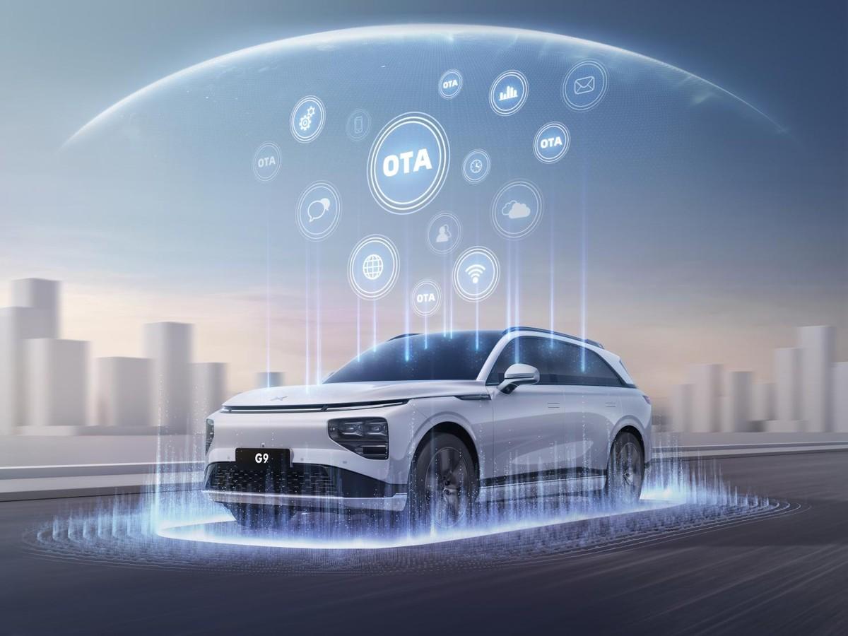 小鹏汽车:XNGP城市智驾新开通乌鲁木齐、安顺、三门峡等15城