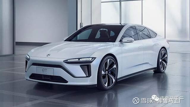 蔚来连续3周位列新势力品牌前三