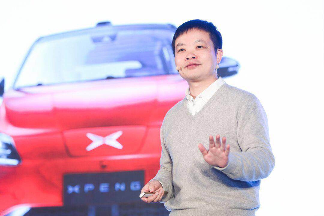 何小鹏深夜反思:造车是长跑,不要过分认为自己聪明