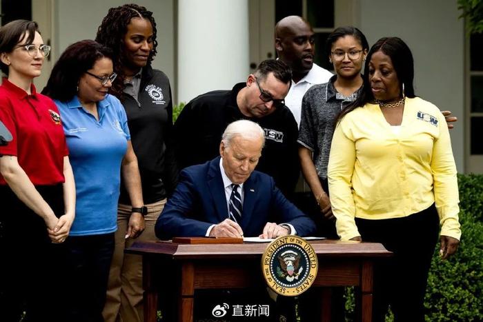 中国:美国对华加征高额关税说明部分美国人“已失去理智”