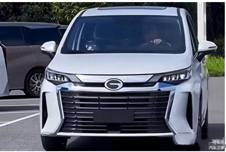 广汽传祺M6 MAX上市 售价14.58万元