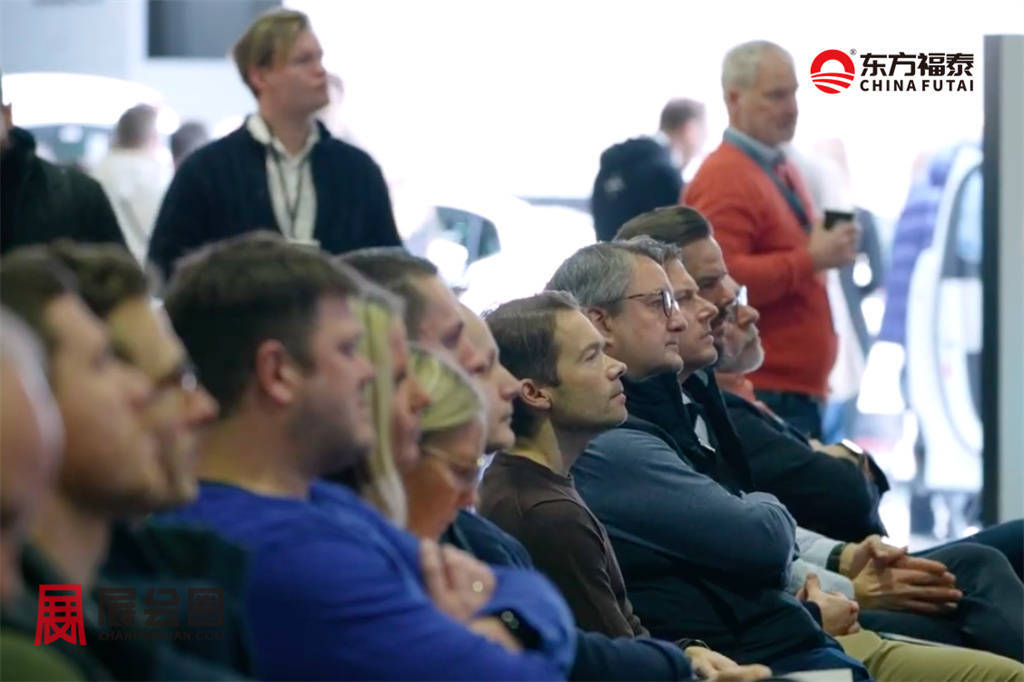 极星计划在2025年进入七个新市场