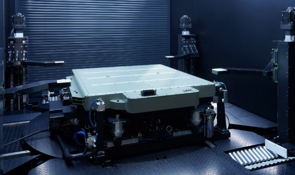 比亚迪加入“固态电池”大战