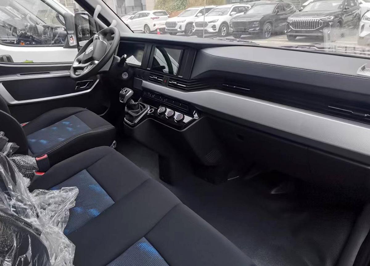 5月车型榜再生变？五菱扬光二连冠 东风御风EM27L跌出前十