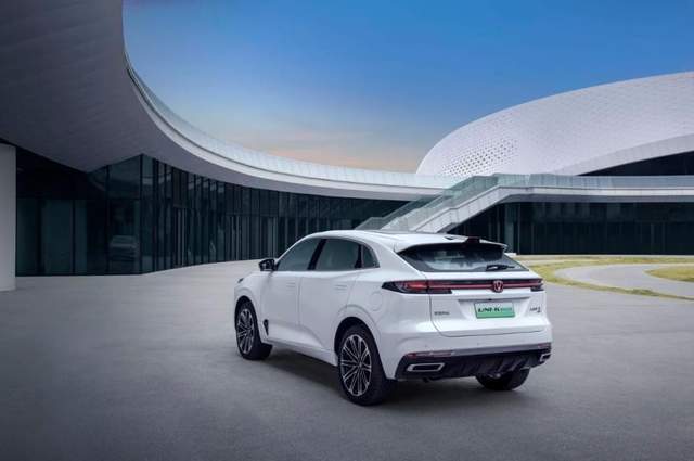 长安UNI-V高能版上市 售11.69-13.99万元