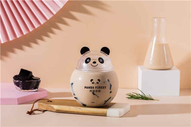 Panda Queen冰淇淋加盟条件有哪些？加盟政策是什么？