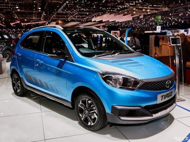 塔塔汽车将从7月1日起上调商用车价格