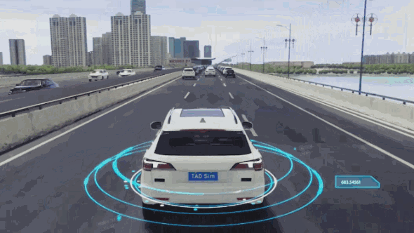 Parallel Domain推出新产品 可用于自动驾驶汽车测试生成高保真数字孪生体