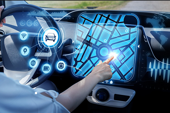 Parallel Domain推出新产品 可用于自动驾驶汽车测试生成高保真数字孪生体