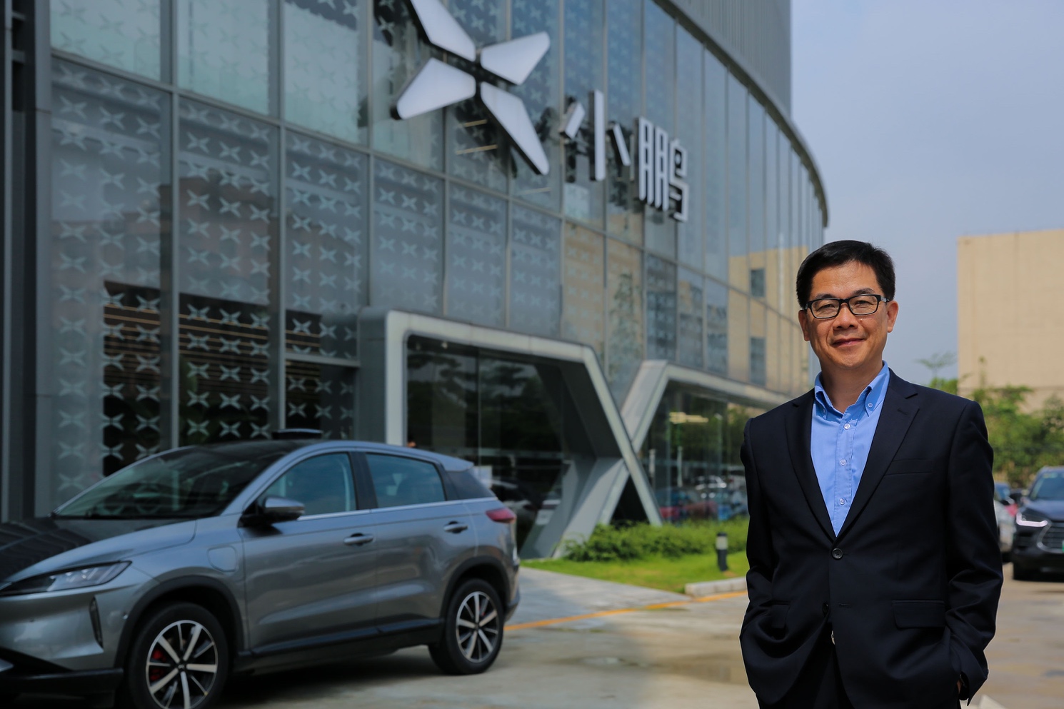 胡安马·洛佩兹加盟小鹏汽车，曾在兰博基尼、法拉利等公司任职