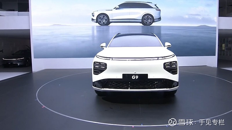 胡安马·洛佩兹加盟小鹏汽车，曾在兰博基尼、法拉利等公司任职