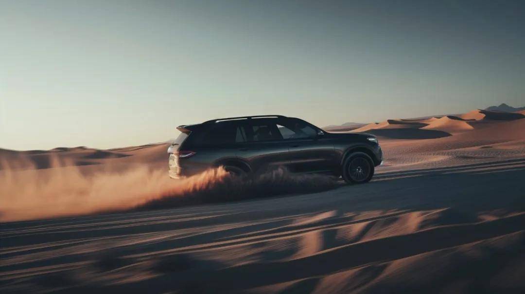 阿维塔与阿联酋经销商签约，正式登陆中东市场