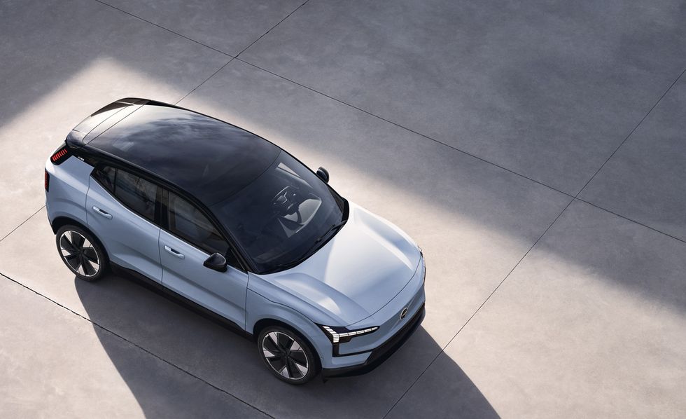 电动汽车制造商Rivian推出第二代R1T和R1S