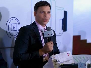 博世在华，自有节奏