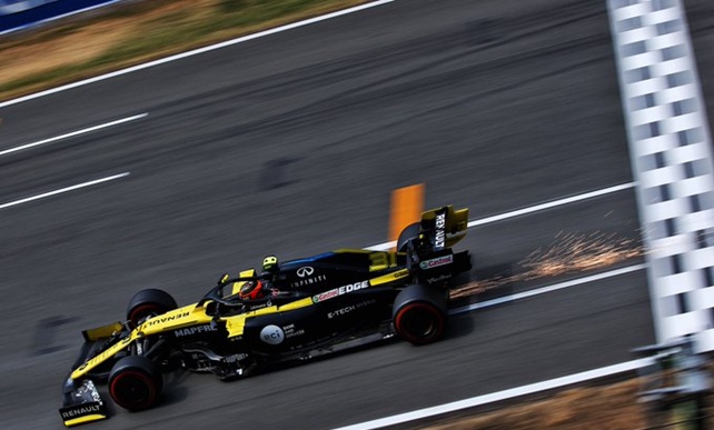 雷诺计划将西班牙年产量提高到50万辆