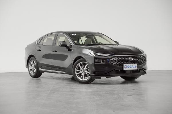 长安福特蒙迪欧运动版上市 售20.98万元起