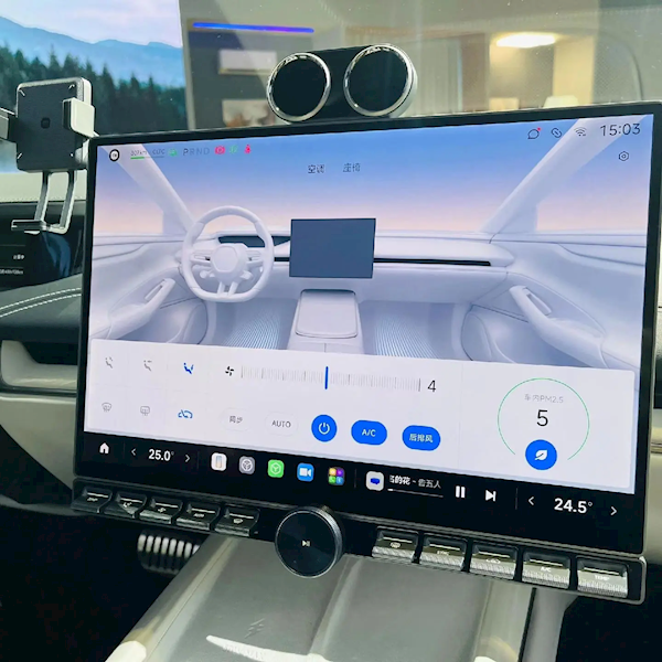 小米SU7还能火多久？