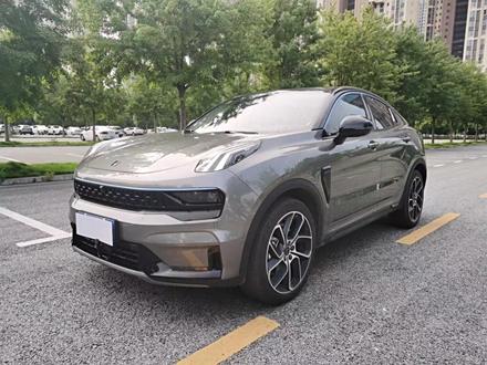 合资B级车的又一“苦主”?16.98万元起售领克07 EM-P来了