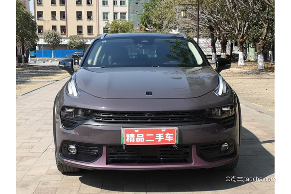 合资B级车的又一“苦主”?16.98万元起售领克07 EM-P来了