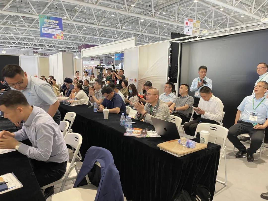 圆满闭幕 | 2024中国汽车低碳与可持续发展论坛