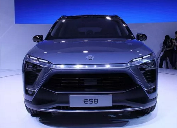 蔚来与中国一汽首项合作落地，一汽红旗全面接入蔚来充电网络