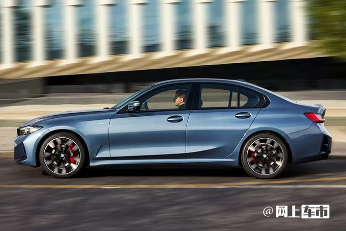 8月正式上市 新款宝马2系于海外市场发布