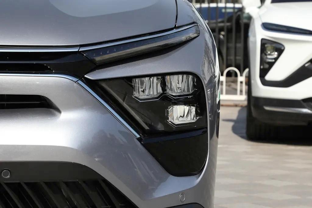 换装8AT 2024款奇瑞艾瑞泽8将于6月16日上市