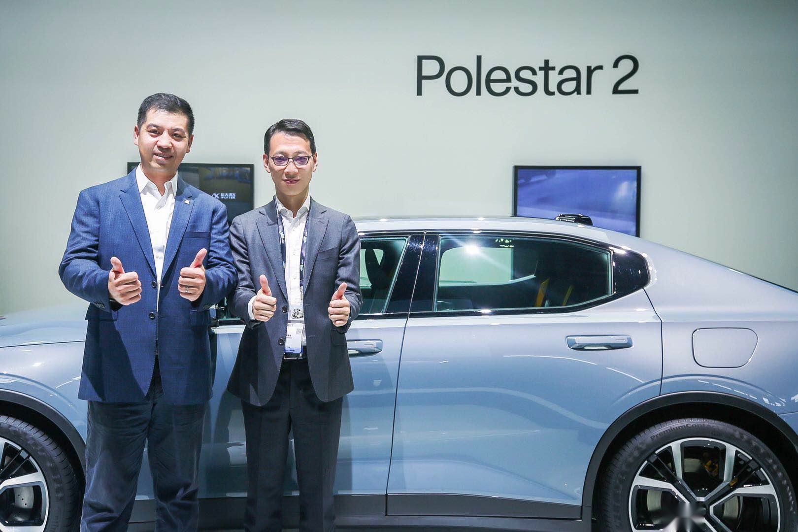 年度股东大会后生效 Polestar极星核心董事会新阵容