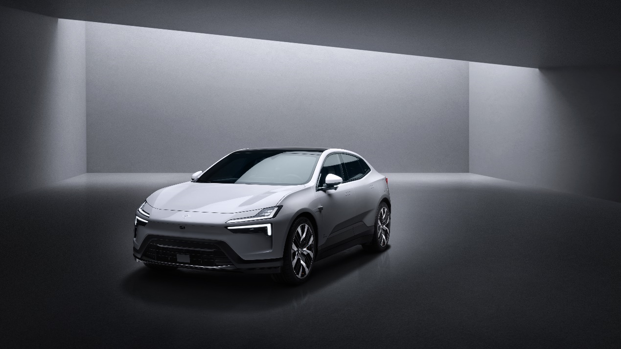 年度股东大会后生效 Polestar极星核心董事会新阵容