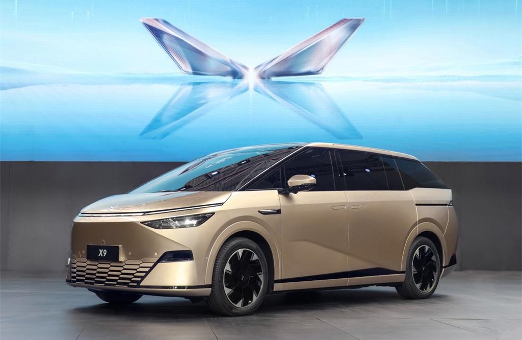 德国2023年电动汽车产量位居欧洲第一,世界第二