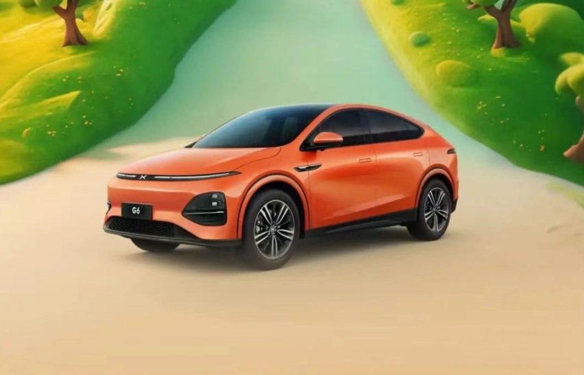 小鹏G9、P7埃及上市，本月底交付