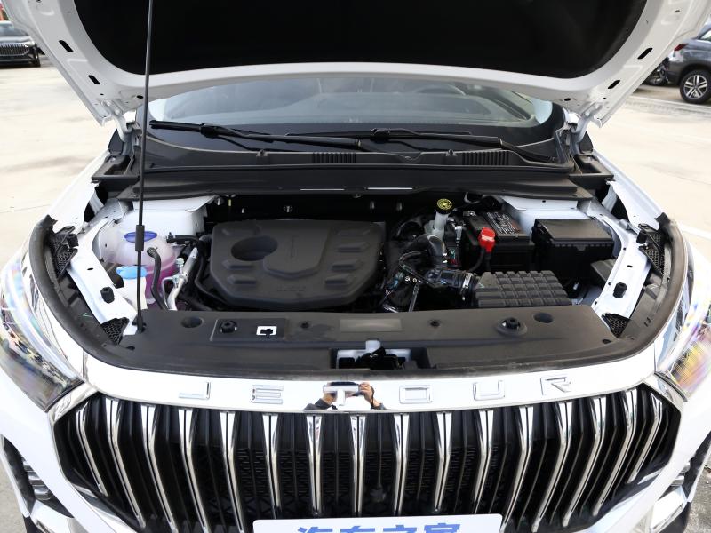 倔强捷途：一个既有追求，又有乐趣的品牌