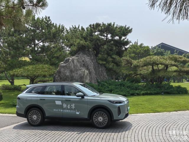 “拼多多”式定价利好用户，奇瑞风云T9玩出新花样