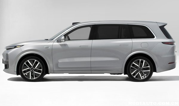 理想L9“霸占”D级车市场 | 盖世汽车预测数据