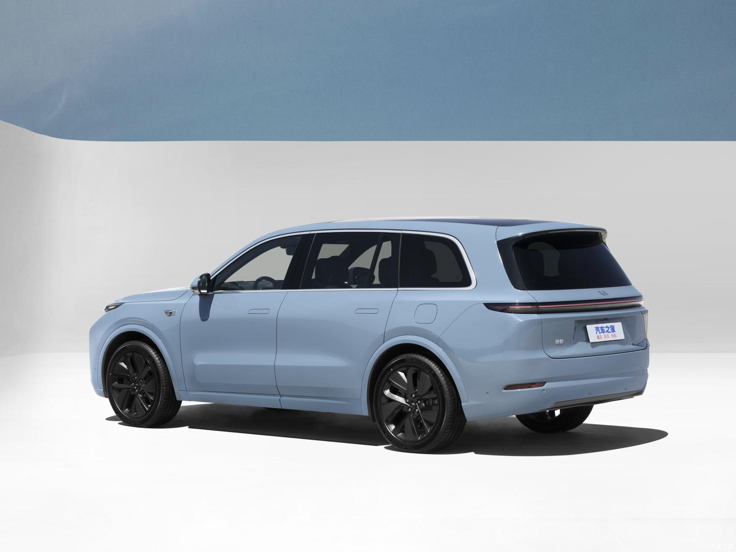 理想L9“霸占”D级车市场 | 盖世汽车预测数据