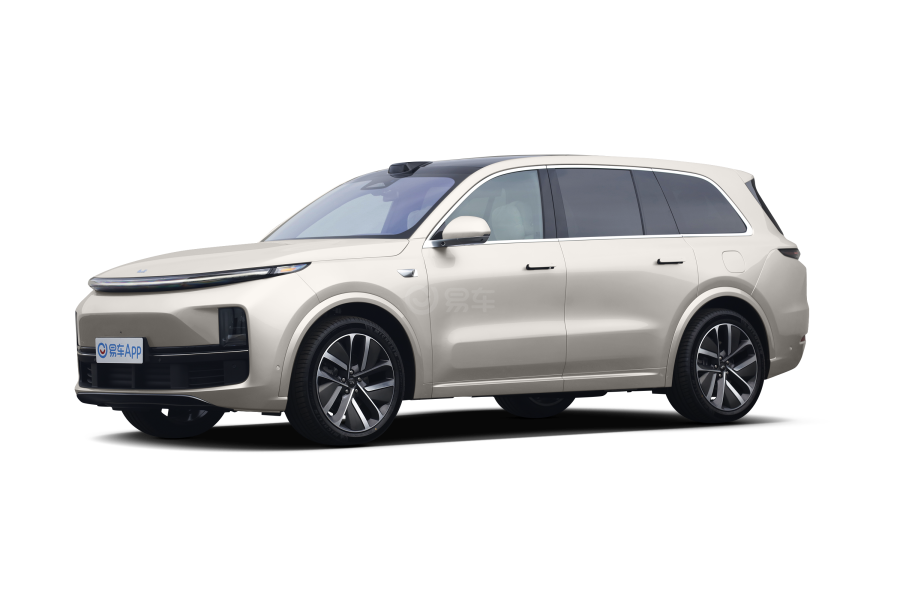 理想L9“霸占”D级车市场 | 盖世汽车预测数据