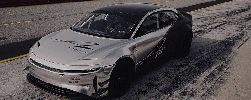 Lucid首席执行官：特斯拉正迷失方向