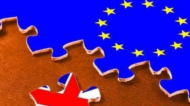 意大利部长：欧盟应效仿美国对中国商品征收关税