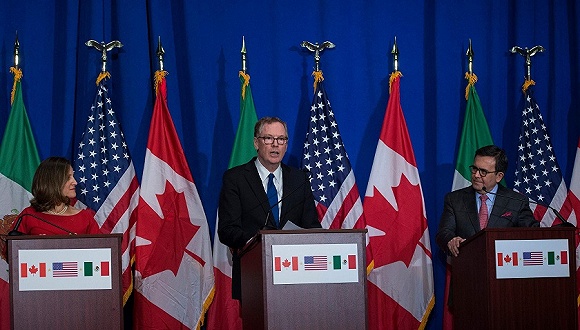 意大利部长：欧盟应效仿美国对中国商品征收关税