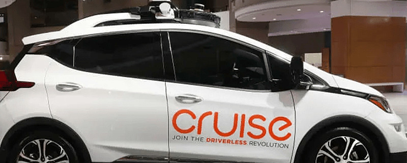 Waymo无人驾驶出租车服务在旧金山全面开放