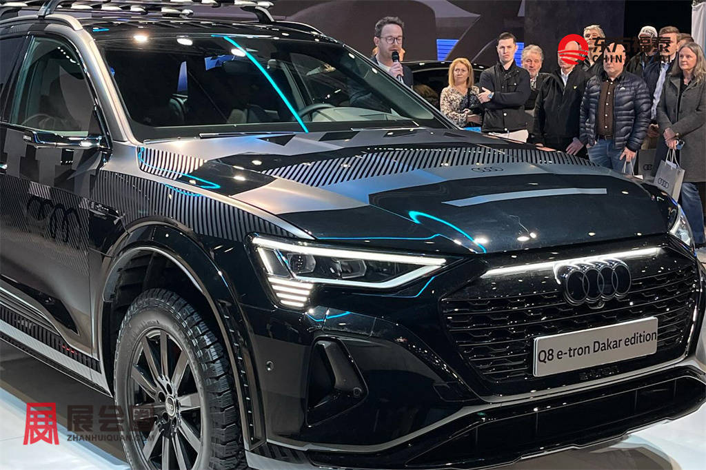 福特商用车部门推出智能充电套餐 可将电动车队运营总成本降低48%